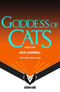 Produktbild: Goddess of Cats, Book 1