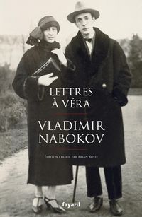 Bild vom Artikel Lettres à Véra vom Autor Vladimir Nabokov