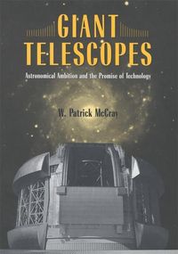 Produktbild: Giant Telescopes