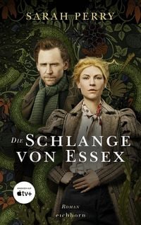 Produktbild: Die Schlange von Essex