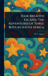 Produktbild: Hair-Breadth Escapes