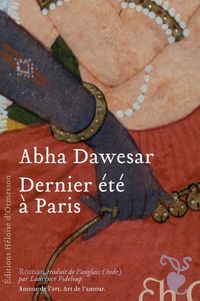 Produktbild: Dernier &eacute;t&eacute; &agrave; Paris