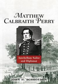 Produktbild: Matthew Calbraith Perry