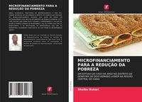 Produktbild: Microfinanciamento Para a Redução Da Pobreza