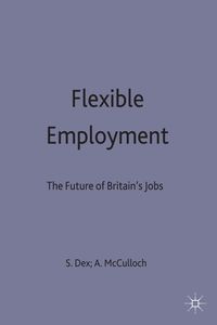 Produktbild: Flexible Employment