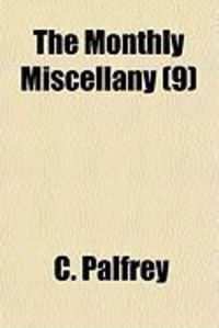 Produktbild: The Monthly Miscellany (9)