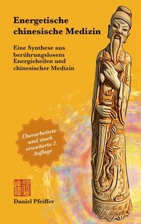 Produktbild: Energetische Chinesische Medizin