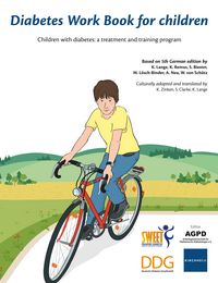 Produktbild: Diabetes Work Book for Children