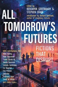 Produktbild: All Tomorrow's Futures