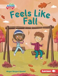 Produktbild: Feels Like Fall