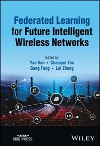 Produktbild: Federated Learning for Future Intelligent Wireless Networks