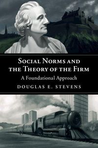 Produktbild: Social Norms and the Theory of the Firm