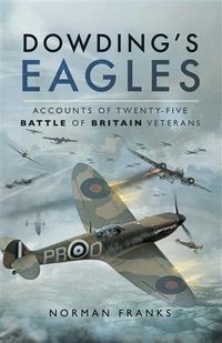 Produktbild: Dowding's Eagles