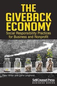 Produktbild: The Giveback Economy