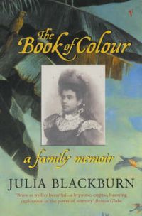 Produktbild: The Book of Colour. Das Buch der Farben, engl. Ausgabe