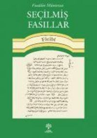 Produktbild: Secilmis Fasillar