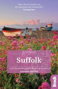 Produktbild: Suffolk 2/e