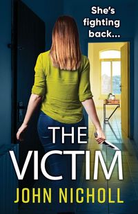 Produktbild: The Victim