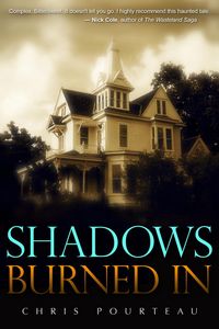 Produktbild: Shadows Burned In