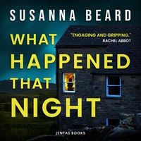 Produktbild: What Happened That Night