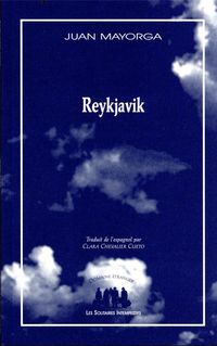 Produktbild: Reykjavik