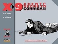 Produktbild: Agente secreto X9 : 1975-1977