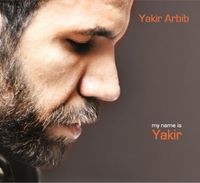 Produktbild: My Name is Yakir