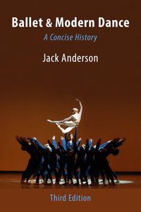 Produktbild: Ballet & Modern Dance