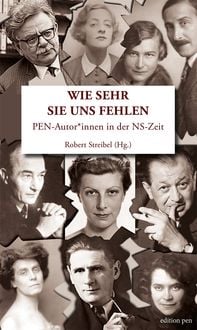 Produktbild: Wie sehr sie uns fehlen