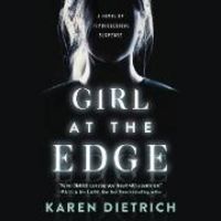 Produktbild: Girl at the Edge