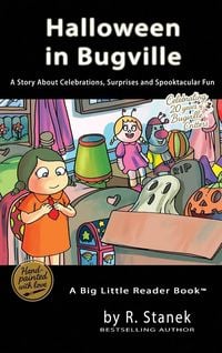 Produktbild: Halloween in Bugville