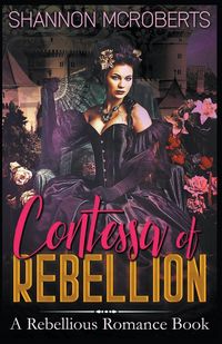 Produktbild: Contessa of Rebellion