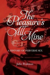 Produktbild: The Pleasure's All Mine