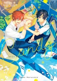 Produktbild: Candy
