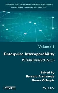 Produktbild: Enterprise Interoperability