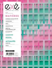 Produktbild: Exe n 42 matieres