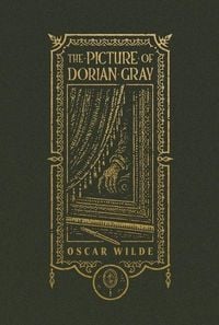 Produktbild: The Picture of Dorian Gray (The Gothic Chronicles Collection): Deluxe Edition