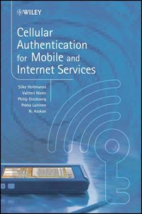 Produktbild: Cellular Authentication for Mobile and Internet Services