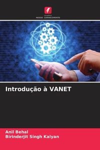 Produktbild: Introdu&ccedil;&atilde;o &agrave; VANET