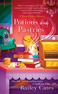Produktbild: Potions and Pastries