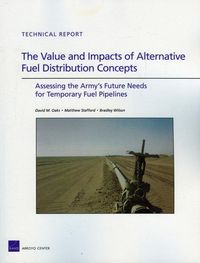 Produktbild: The Value and Impacts of Alternative Fuel Distribution