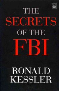 Produktbild: The Secrets of the FBI
