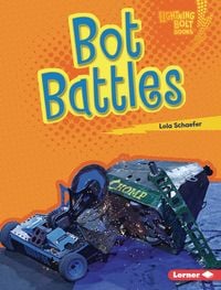 Produktbild: Bot Battles