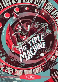 Produktbild: Classic Starts&reg;: The Time Machine