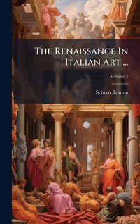 Produktbild: The Renaissance In Italian Art ...