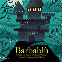 Produktbild: Barbabl&ugrave;