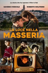 Produktbild: La luce nella masseria