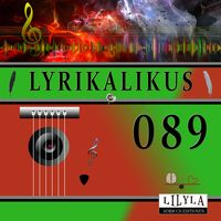 Produktbild: Lyrikalikus 089