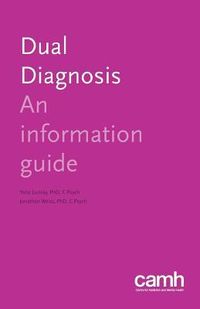 Produktbild: Dual Diagnosis