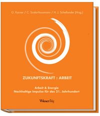 Produktbild: Zukunftskraft:Arbeit